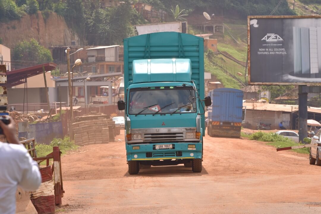 What Next For Gatuna One Stop Border Post?