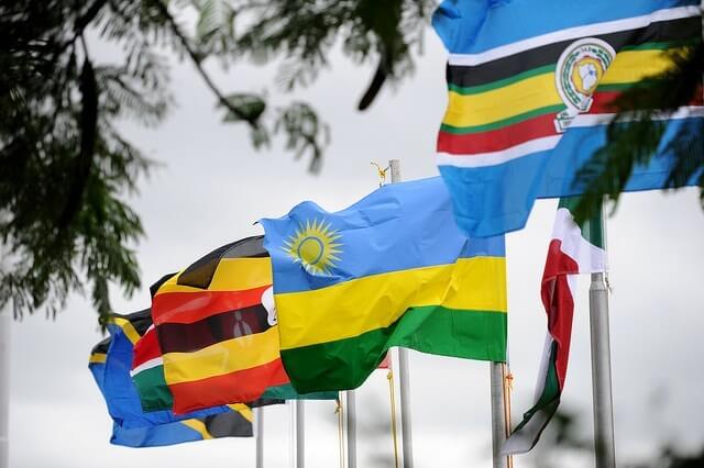Somalia joins DR Congo in seeking to join East African Community