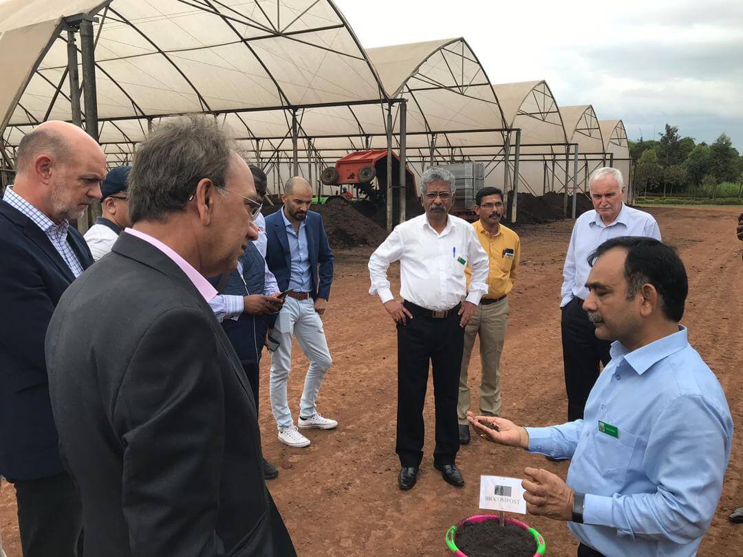 UK’s Trade Envoy in Uganda to Bolster Bilateral Trade Opportunities