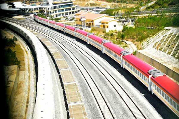 Rwanda-Tanzania SGR to go to eastern DRC