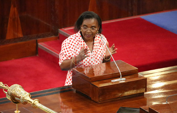 Tanzania secures rice, maize market in 7 countries