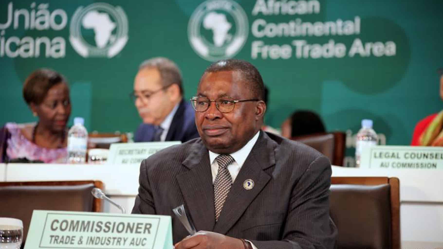 The relevance of African free trade agreement in the context of U.S. trade aspirations