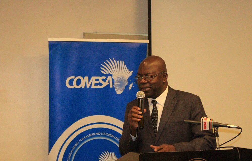 New Project To Increase Market Access To Regional Agricultural Products Starts