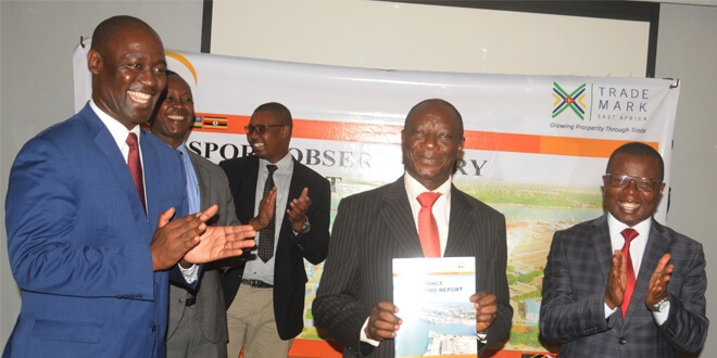 Central Corridor stakeholders call on Dar port to cut charges