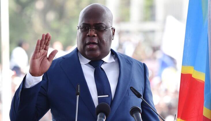 East African neighbours eye Tshisekedi’s EAC bid with suspicion