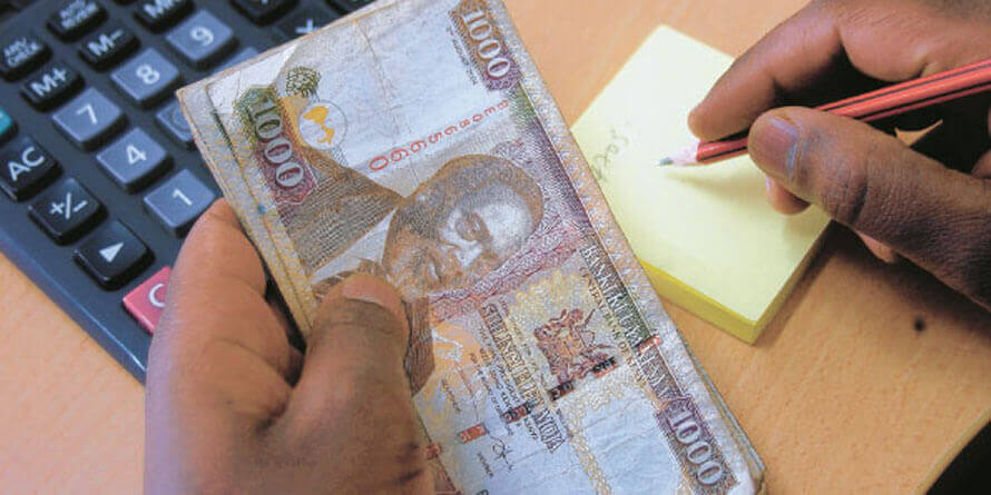 TradeMark in Sh464m grant to help firms get trade deals