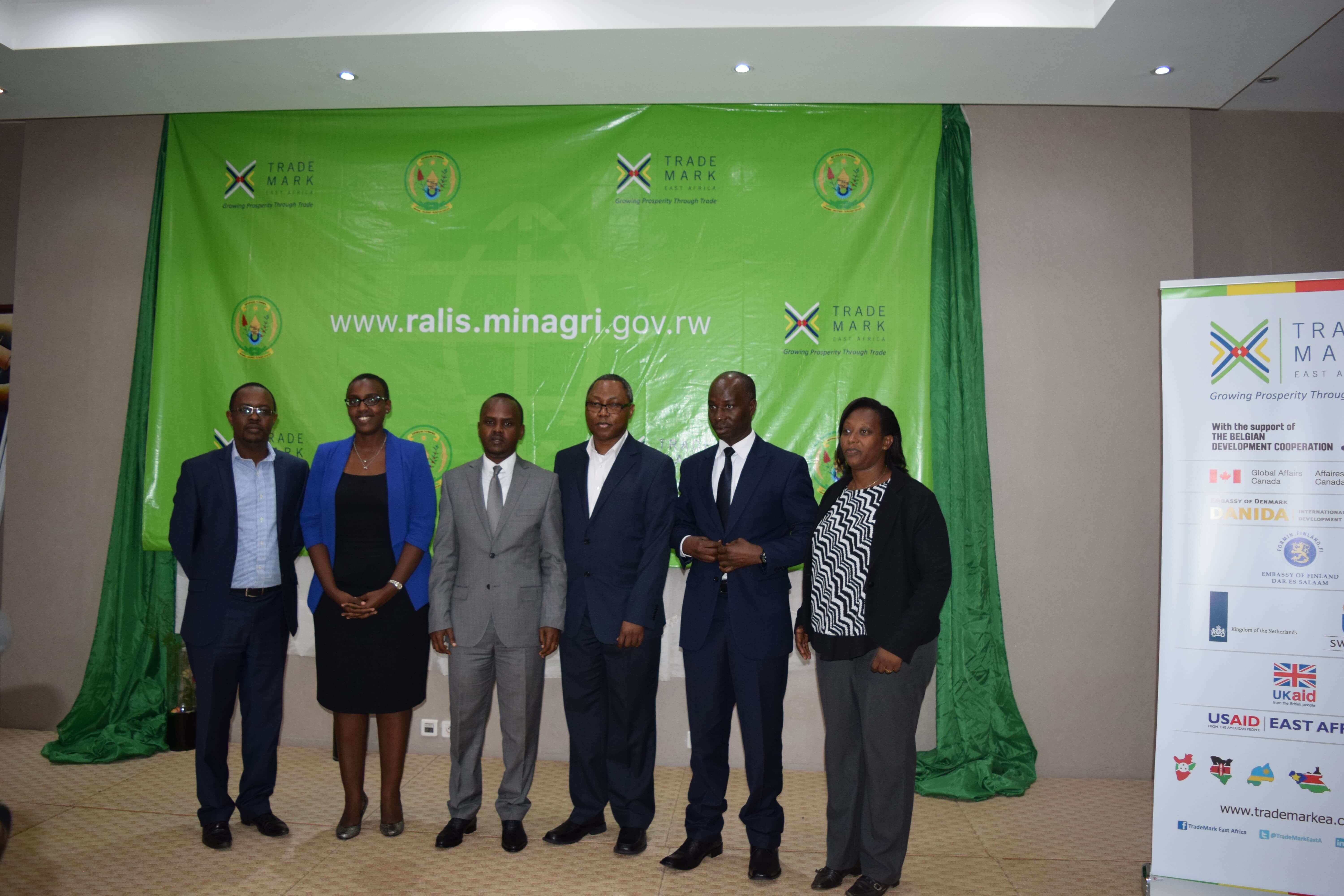 Expediting the processing of certificates of origin through implementation of an automated system at Kenya National Chamber of Commerce and Industry