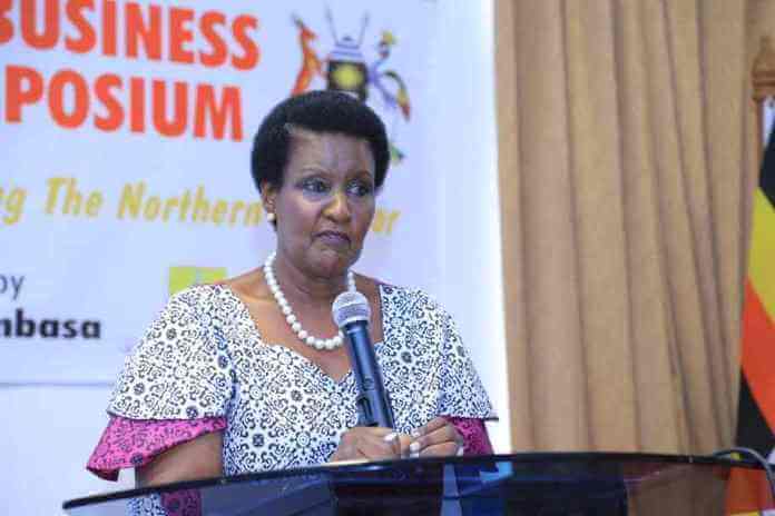 Uganda committed to regional trade- Amelia