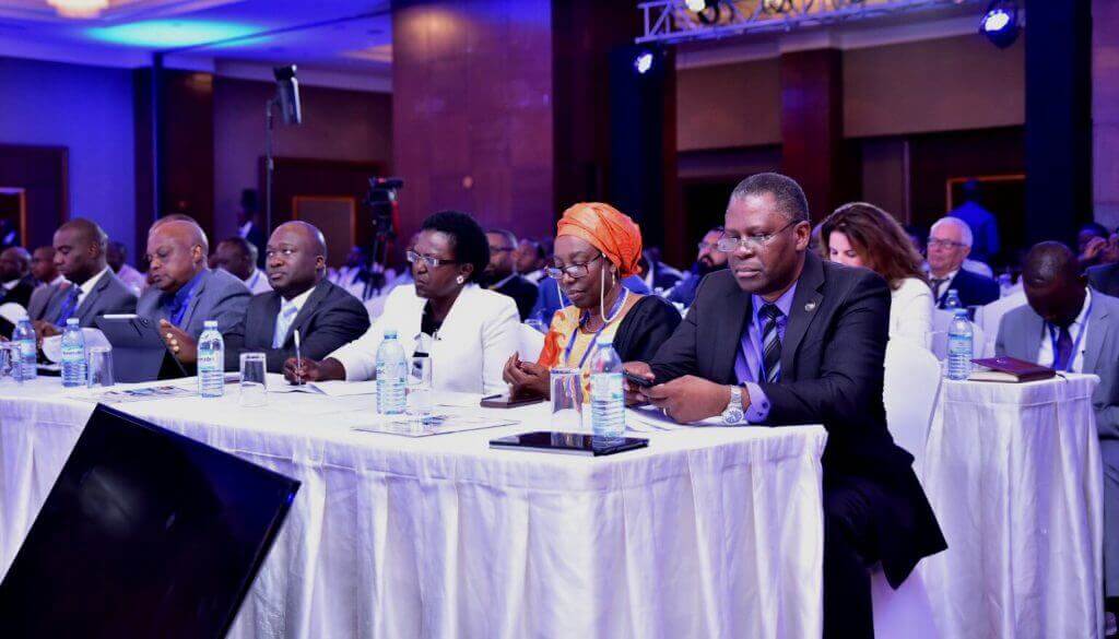 Regional logistics industry asked to improve efficiencies