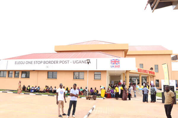 South Sudan aligns customs operations with trade partners