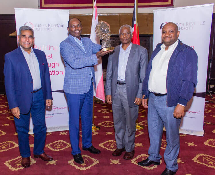iCMS a game changer in EAC trade facilitation