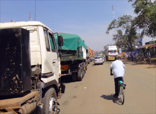 EABC, Kepsa secure $4.5 million to tackle trade barriers