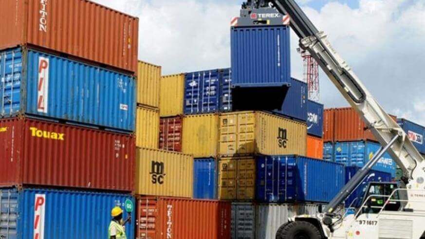 Freight forwarders commend removal of cash deposit on containers