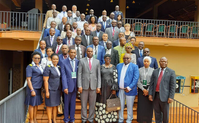 Africa tax directors lobby for electronic single window