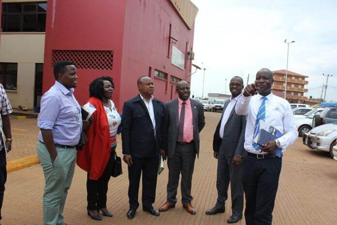 Implement directives to boost intra EAC trade urges EABC