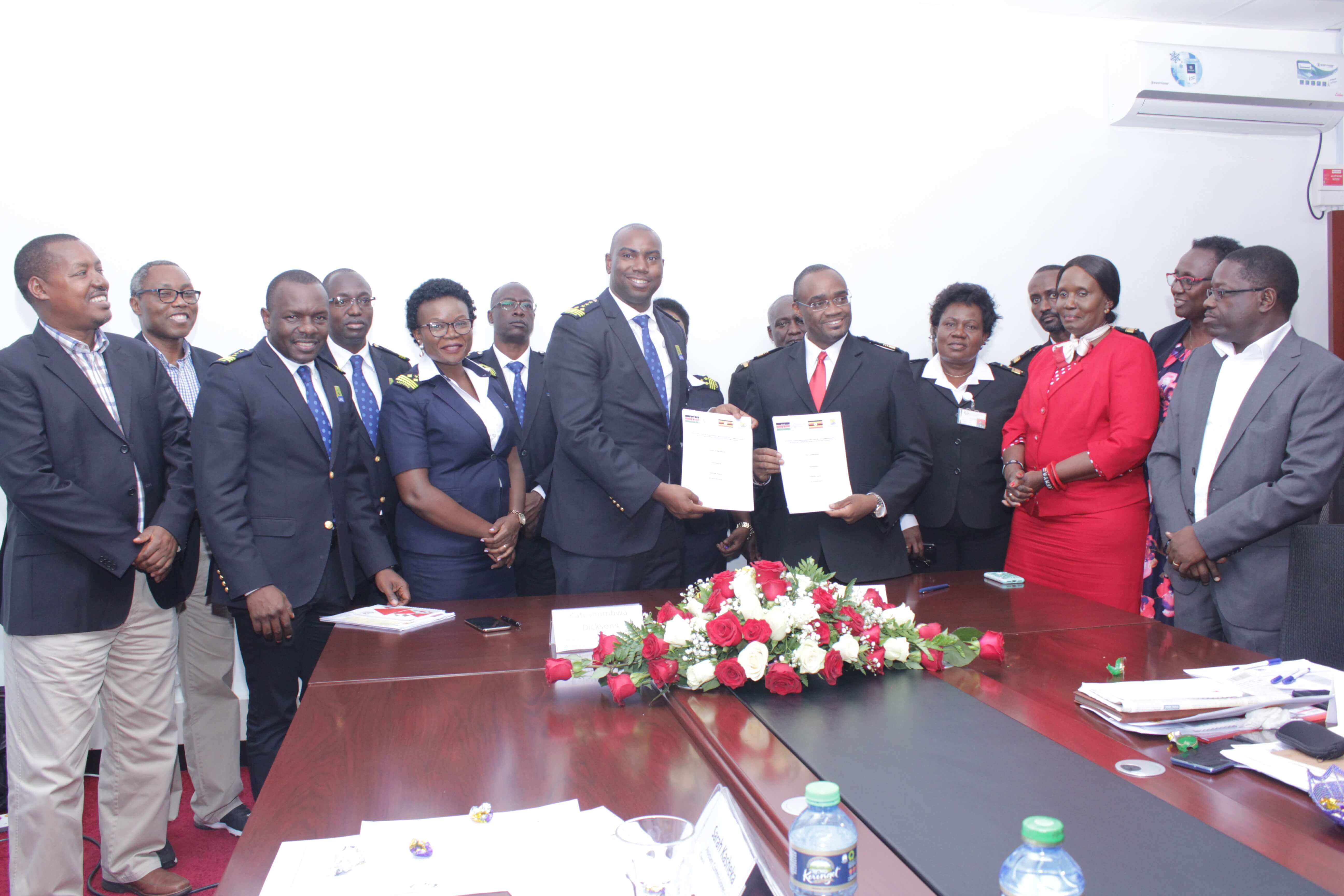 Single Customs Territory a game changer in EAC trade