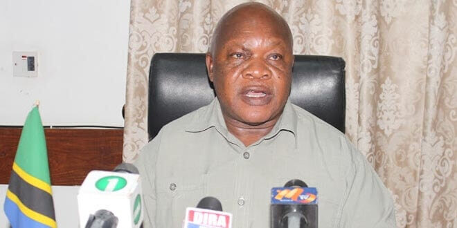 ‘Govt to harmonise EAC and SADC customs  regulations