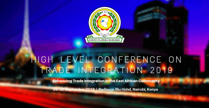 Report calls for joint marketing of EAC as investment destination and eradication of NTBs