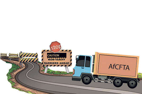 WANJA: Forget govts and politics, private sector is key to Africa’s free trade area success