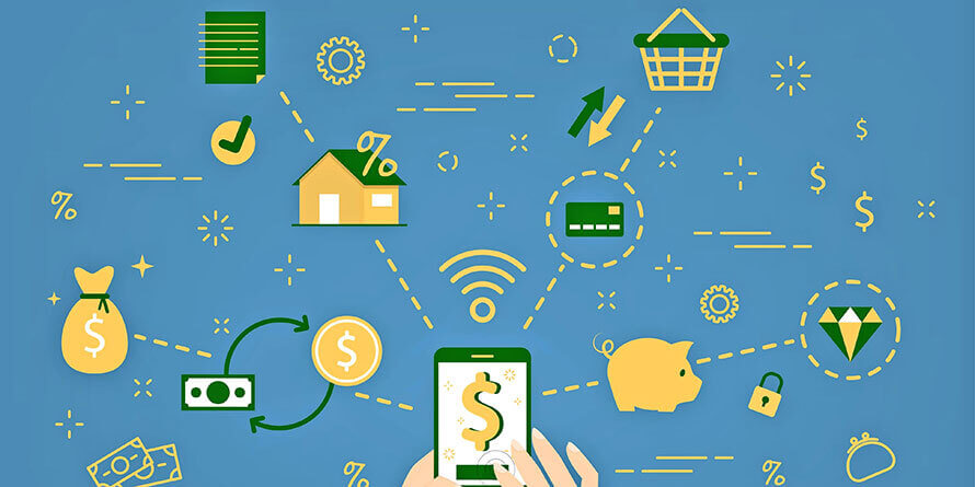 Removing hurdles that hurt growth of e-commerce