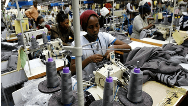 EAC manufacturers want industrial parks as quick wins in promotion of cotton, textiles and apparels industries