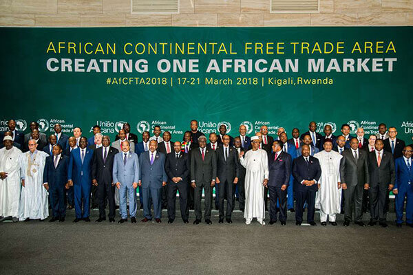 AfCFTA: Officials push for all member states to ratify free trade deal