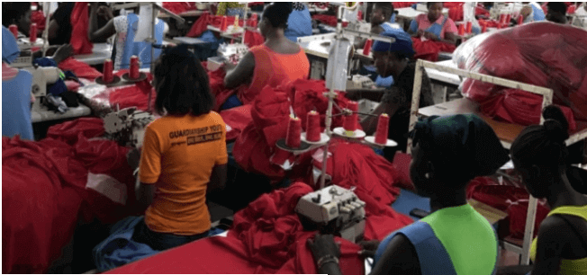 Textile manufacturers calls on EAC to promote local industries