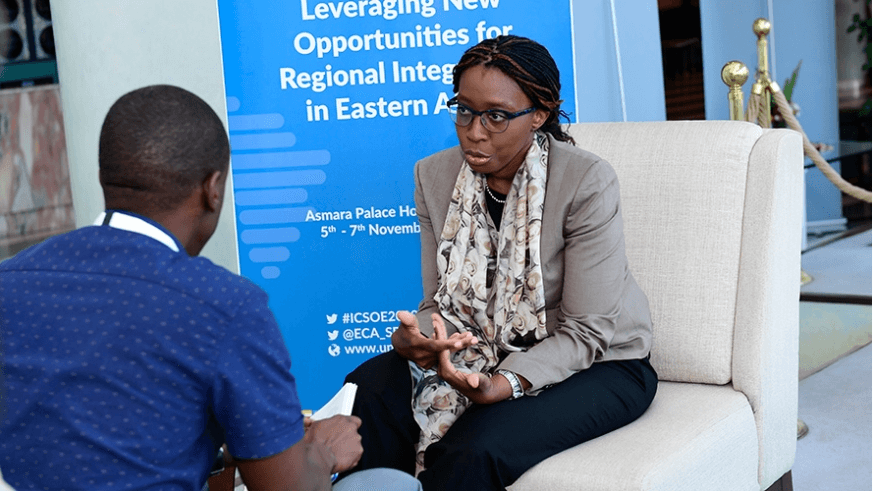 AfCFTA a stepping stone for huge investments in Africa – Songwe
