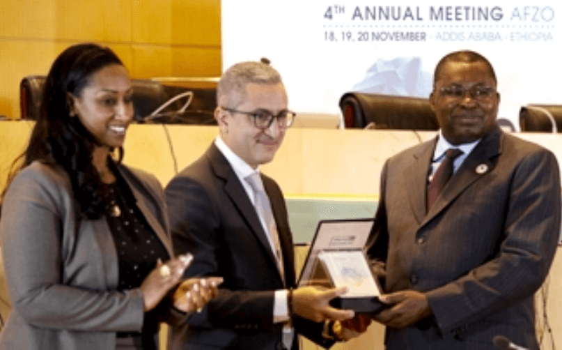 Africa Free Zones meeting opens in Addis Ababa