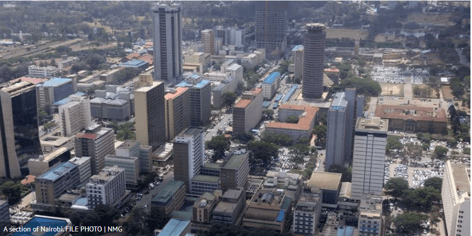 American tycoons jet into Kenya today in hunt for deals