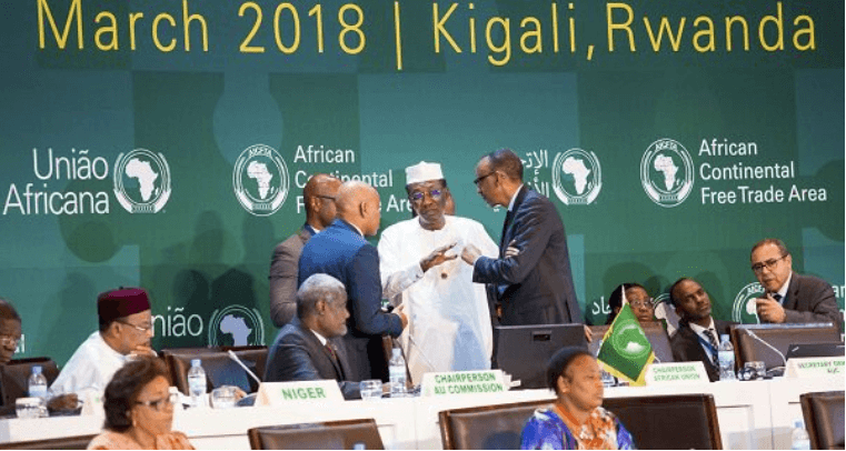 Bloc to raise trade between African countries by 50pc