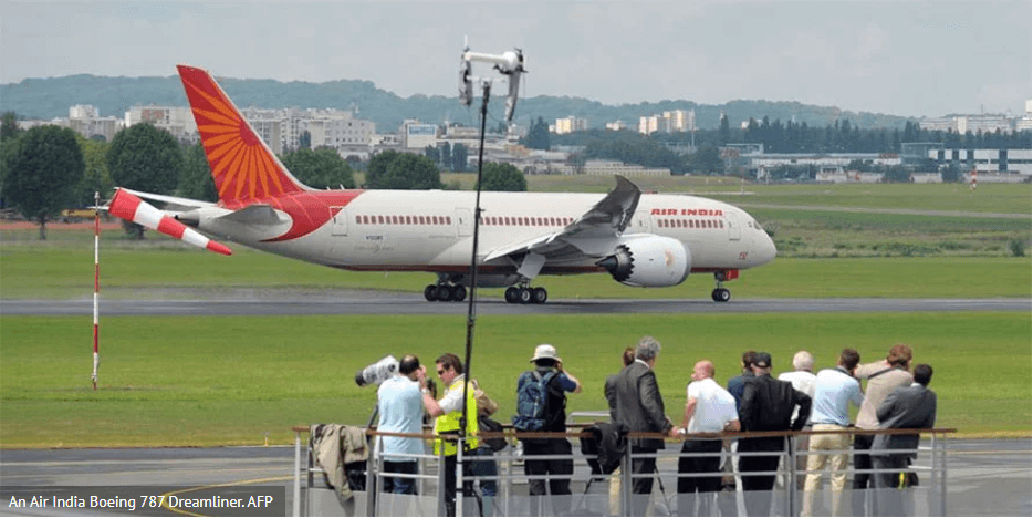 Boost for trade as Air India set for direct Mumbai-Nairobi flights