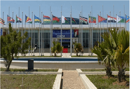 COMESA, TMA sign MoU to promote trade in the region