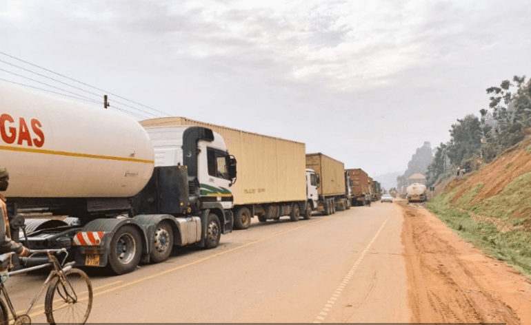 EAC at 20: Private sector worried that trade barriers still affect regional trade