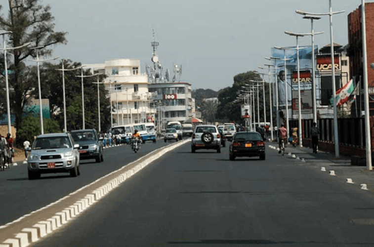 EAC economies to end the year with alarming debt ratios- IMF