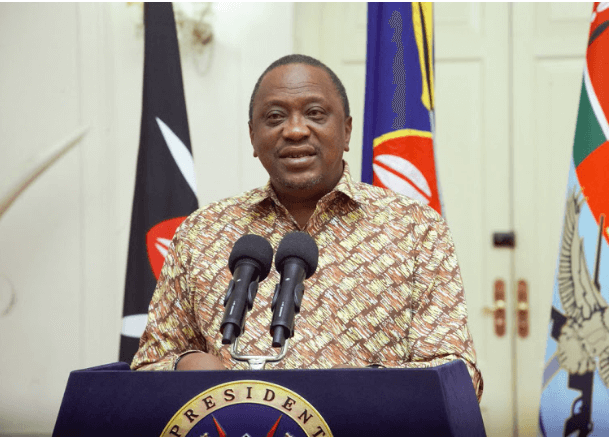 Exports to Tanzania begin to rise ahead of Uhuru’s visit