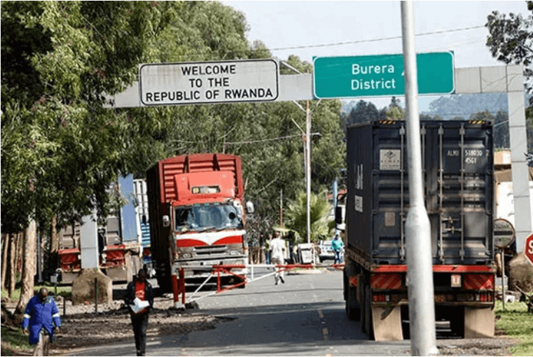 Get border peace talks back on track