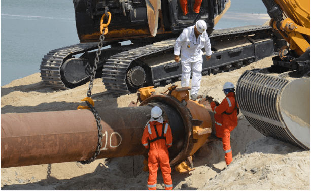 Grand expansion for Mombasa, Lamu, inland depots