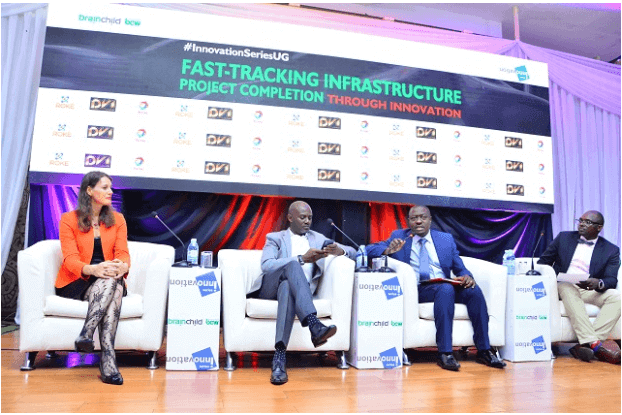 How to deal with congestion and infrastructure gaps in Kampala