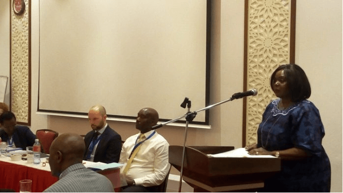 Kenya committed to meeting maritime framework expectations