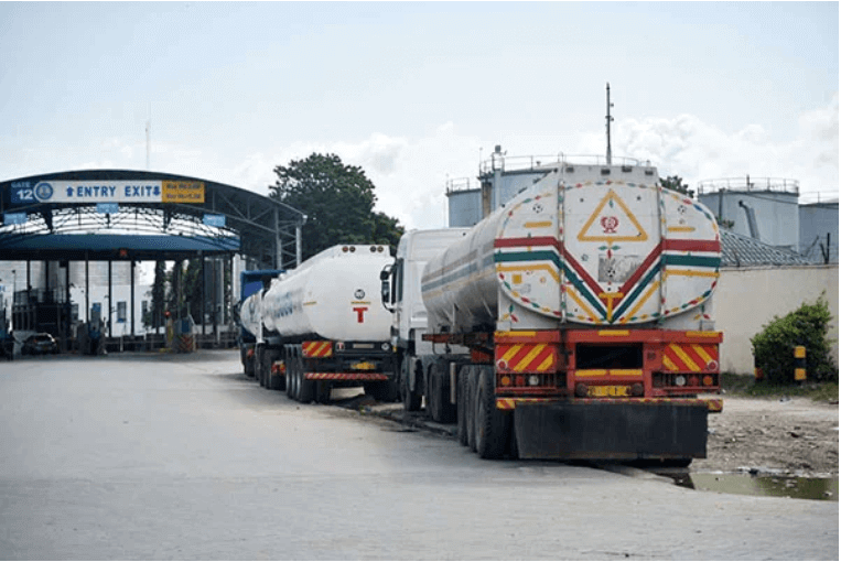 Kenya eyes oil importers with 50pc slash in tariffs