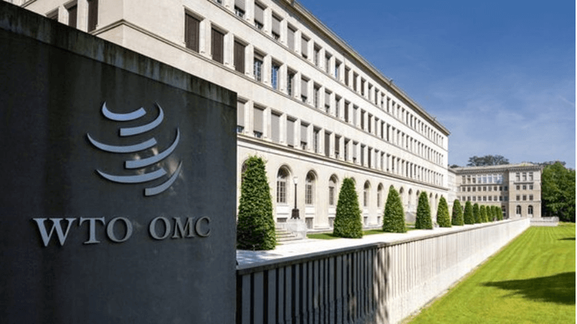 MPs ratify entry into WTO