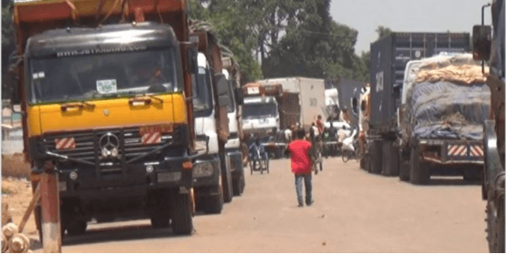 Non-tariff barriers still frustrating business in East Africa