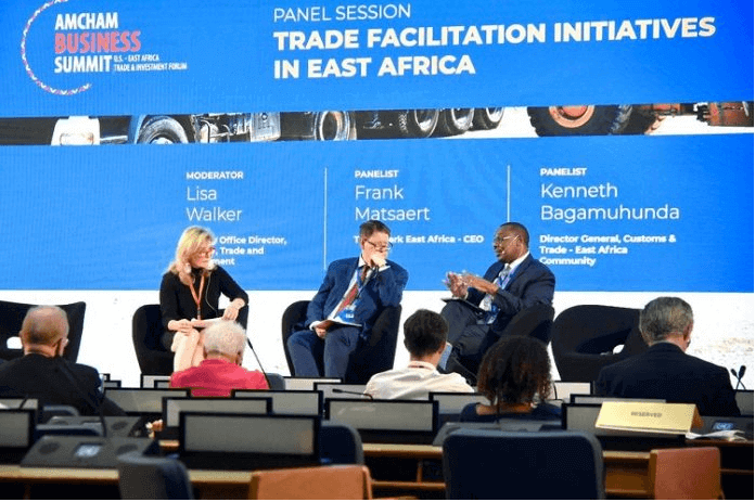 Over 200 companies converge for AmCham Business Summit