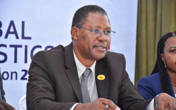 Private Sector Worried Continued Hostility Among EAC Countries Could Stall Development.