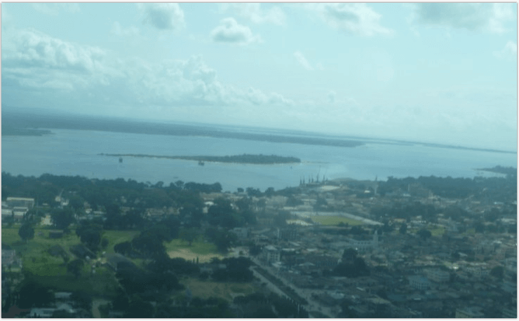 Tanzania: Massive Investments to Upgrade, Heighten Tanga Port Competitiveness