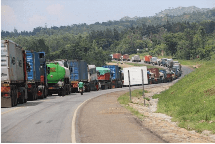 Targeted national policy reform to promote regional integration can increase competitiveness of East Africa’s economies – report