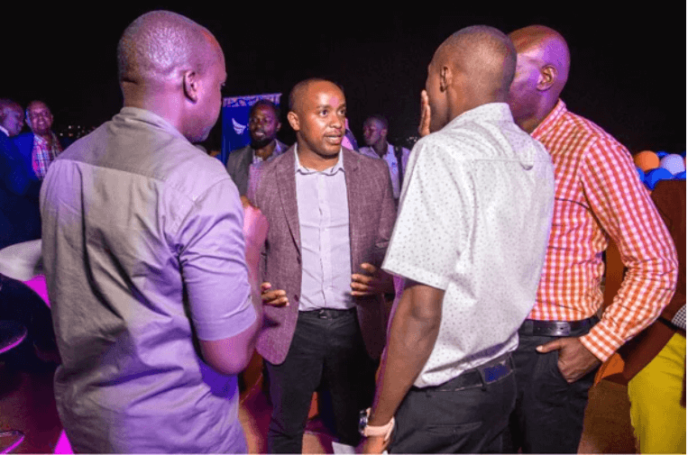 Trade needs vibrant logistics sector – players