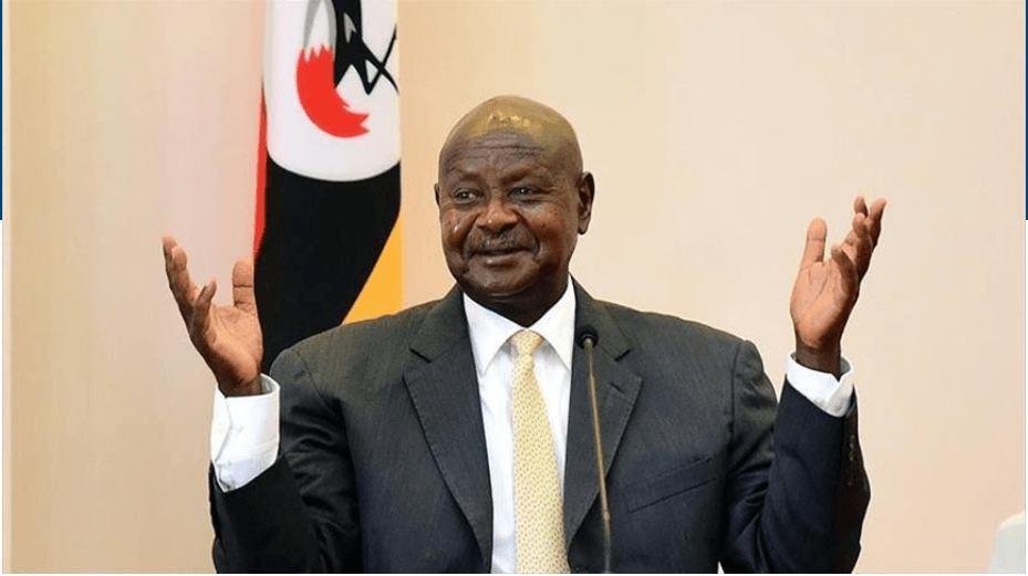 Uganda, DR Congo to boost security, trade ties
