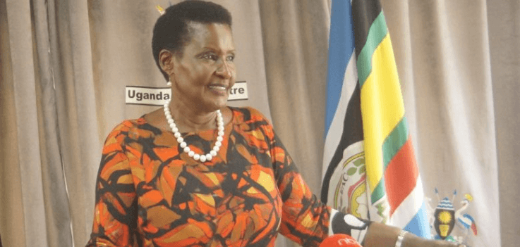 Uganda -Rwanda Trade Dropped from $300M to $73M – Kyambadde